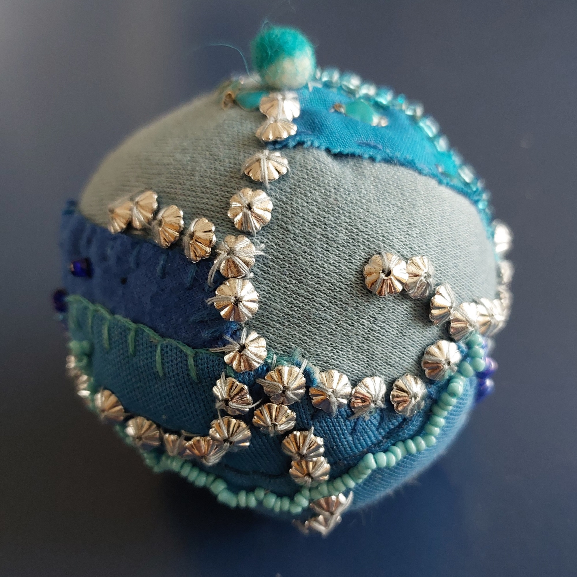 Rita Berghuis_Water